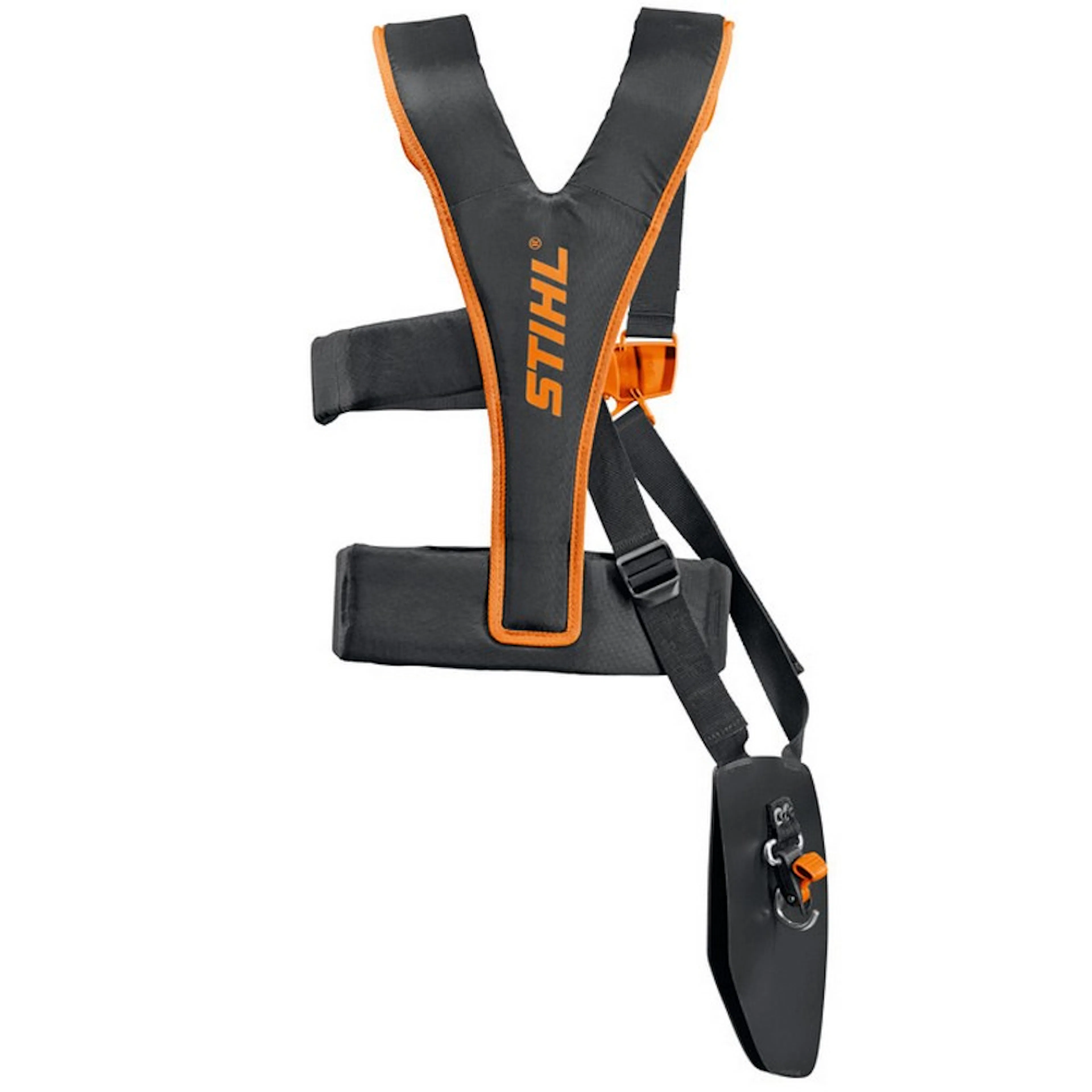 Röjsele STIHL Advance Plus