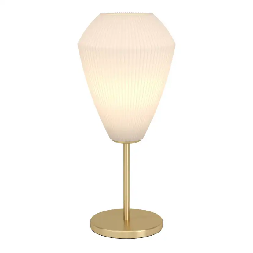 Bordslampa Eglo Caprarola