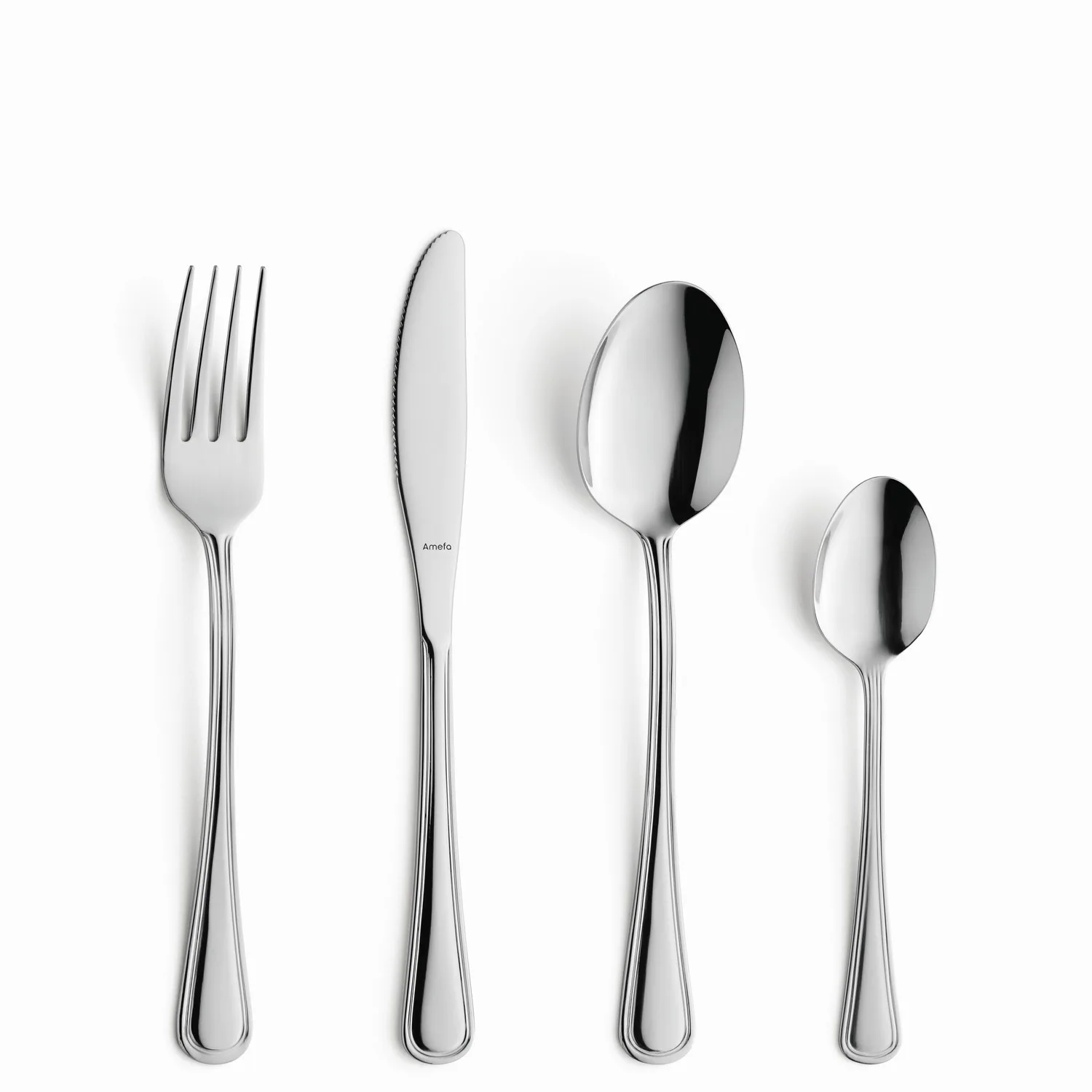 Bestickset Amefa Bologna 24 Delar