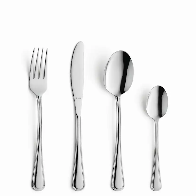 Bestickset Amefa Bologna 24 Delar
