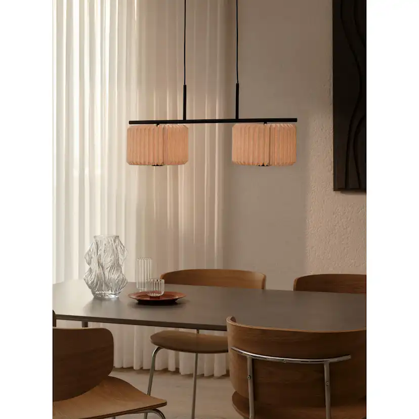 Taklampa Nordlux Vivienne Dual Pendel