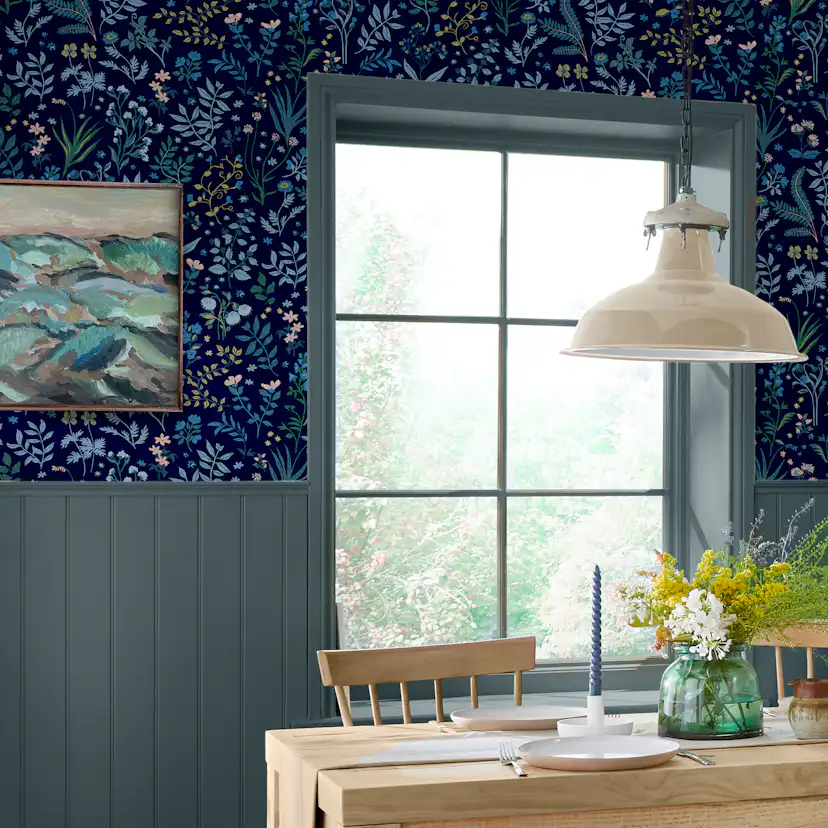 Tapet Joules Holcombe Floral 120874