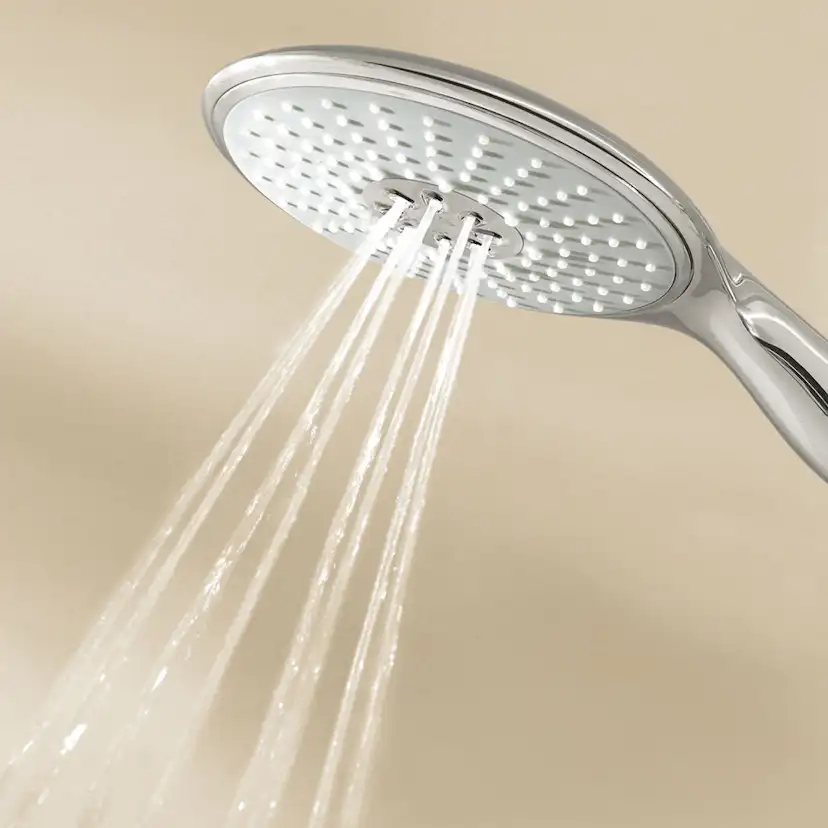 Duschset Grohe Power & Soul 130