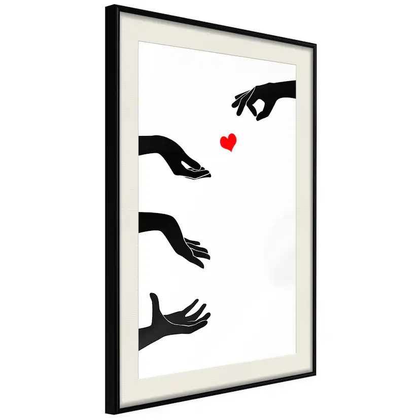 Poster Artgeist Affisch Fillip