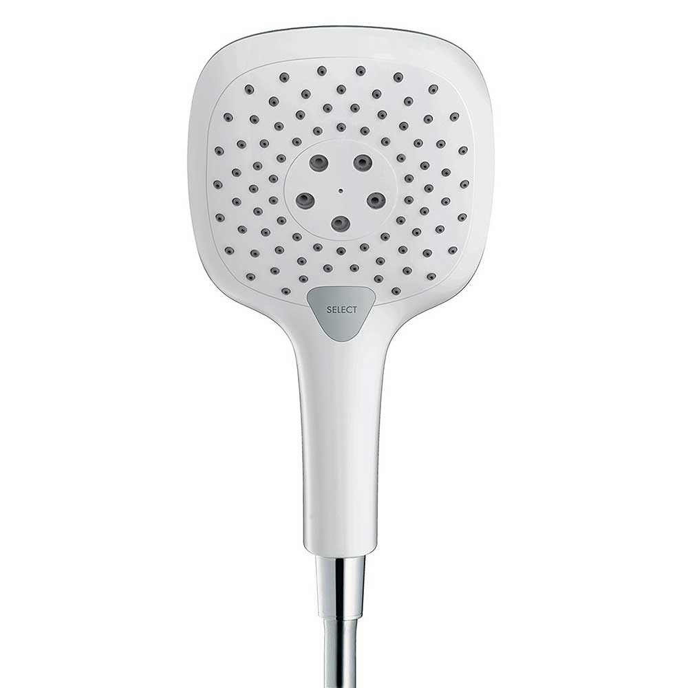 Handdusch Hansgrohe Raindance Select E 150 3jet