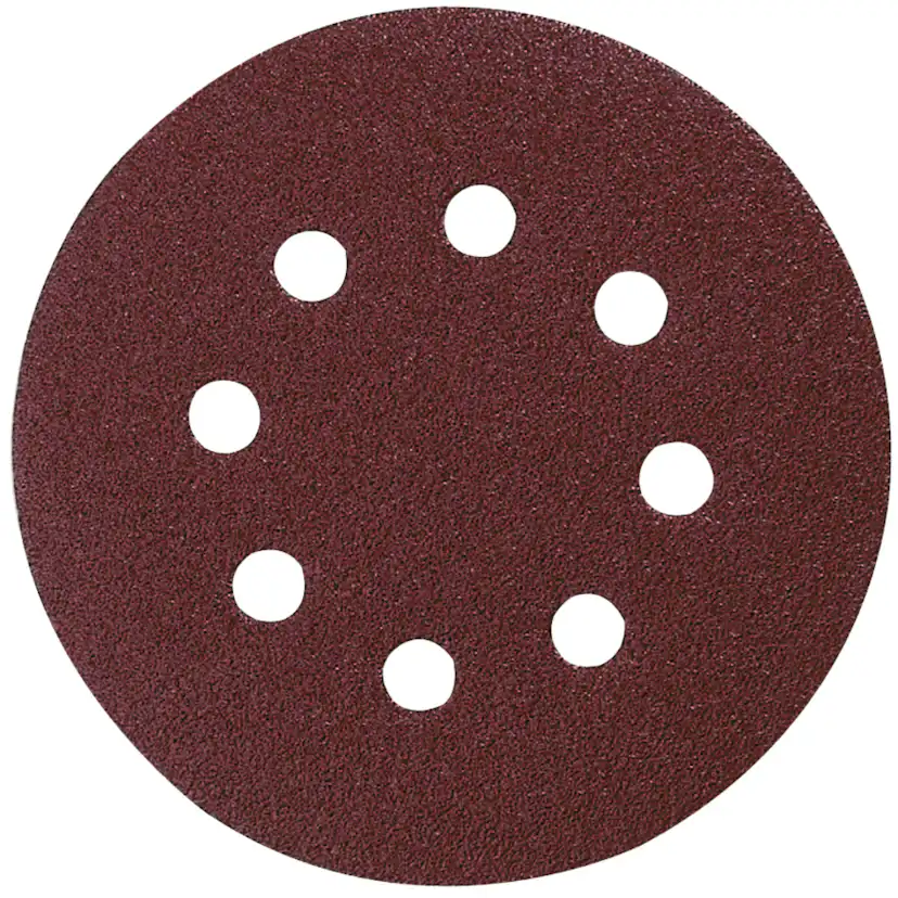 Sliprondell Makita 125 mm 10-pack
