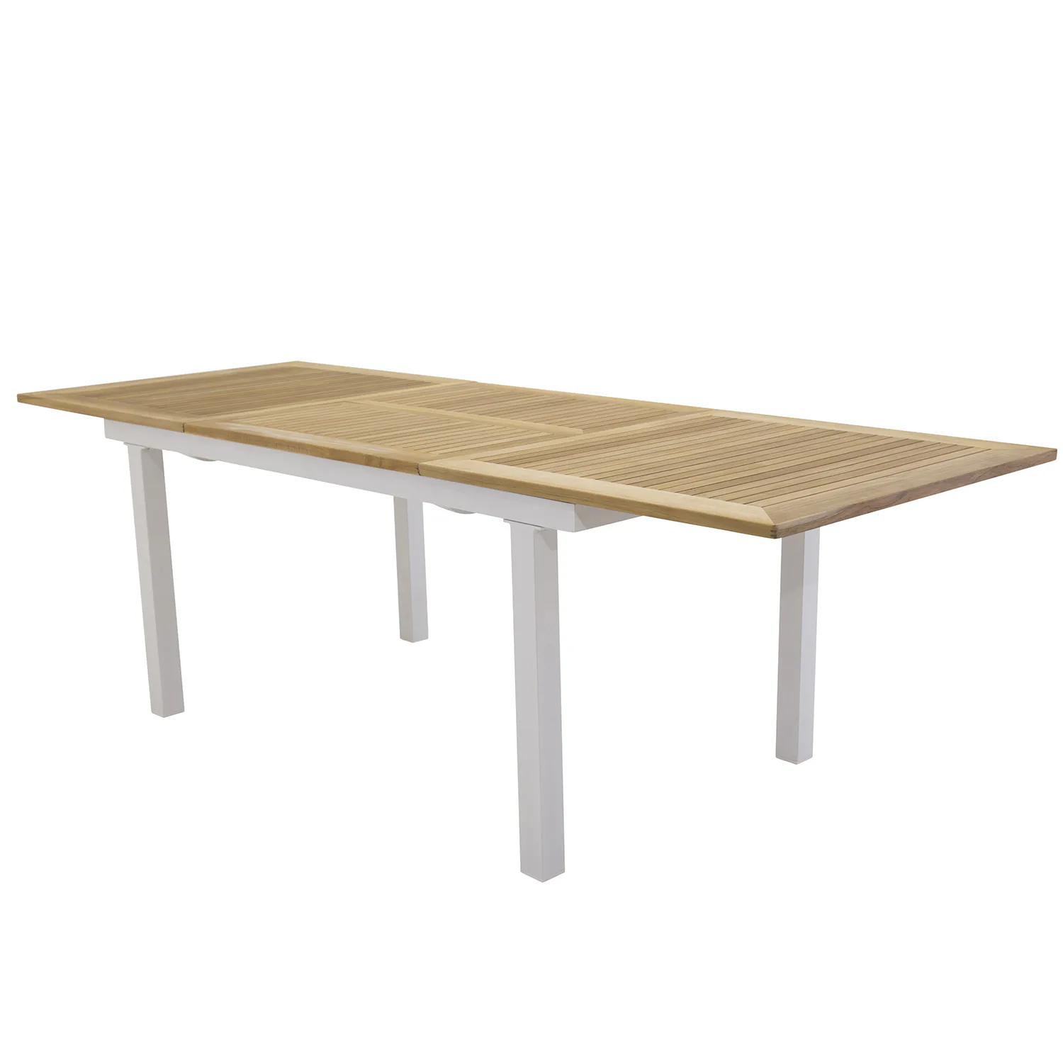 Vit/Teak