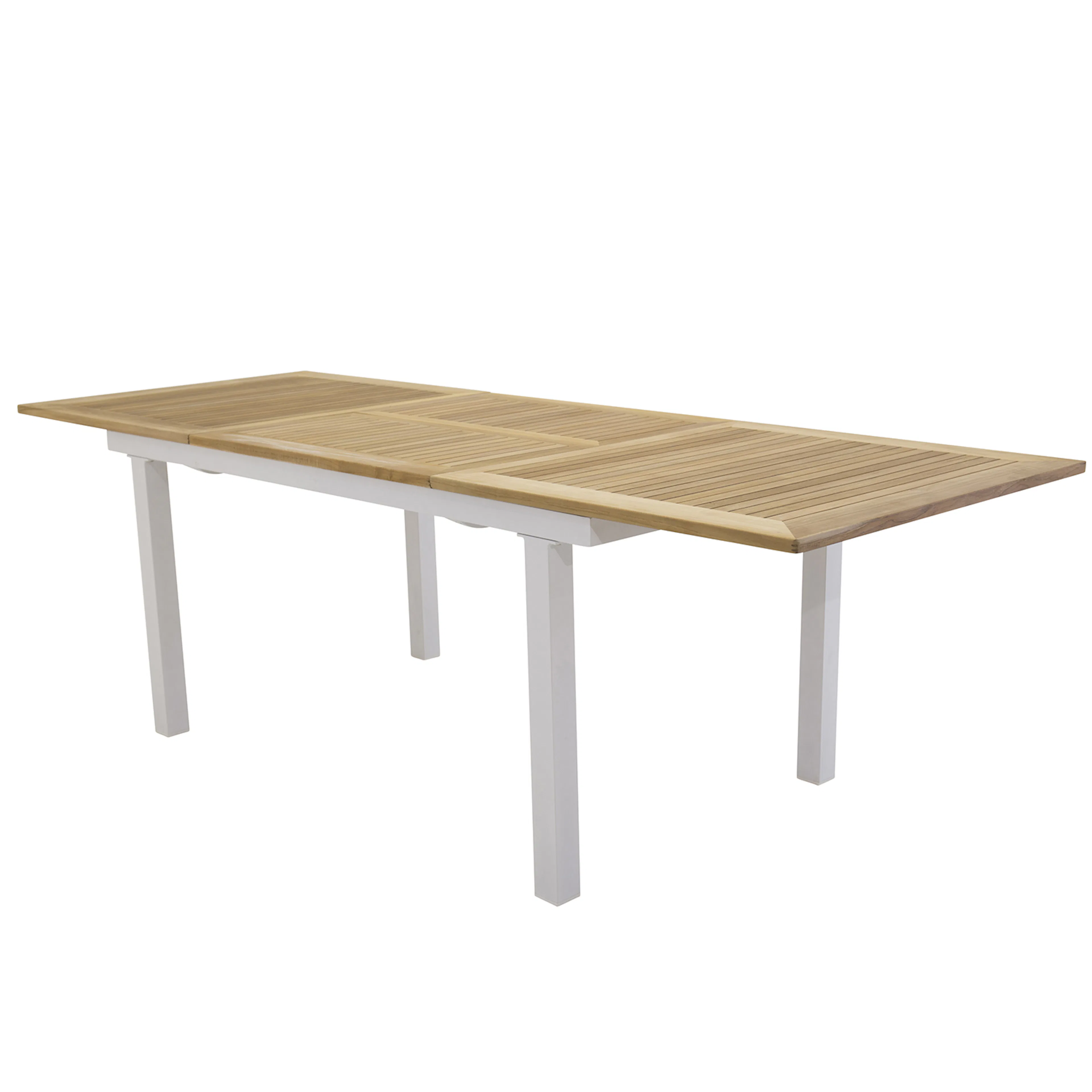 Vit/Teak