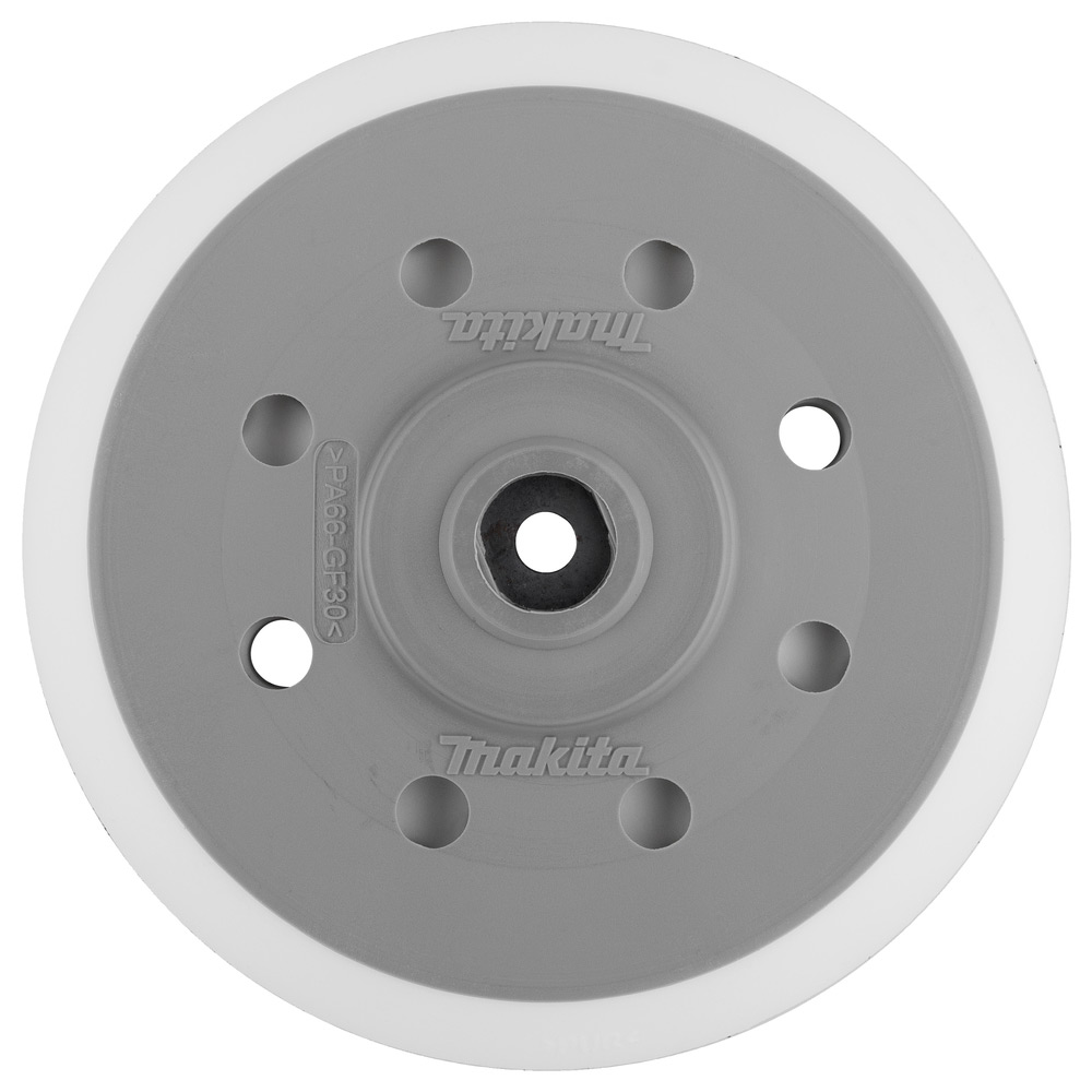 Slipplatta Makita 196686-7 till BO6030/6040