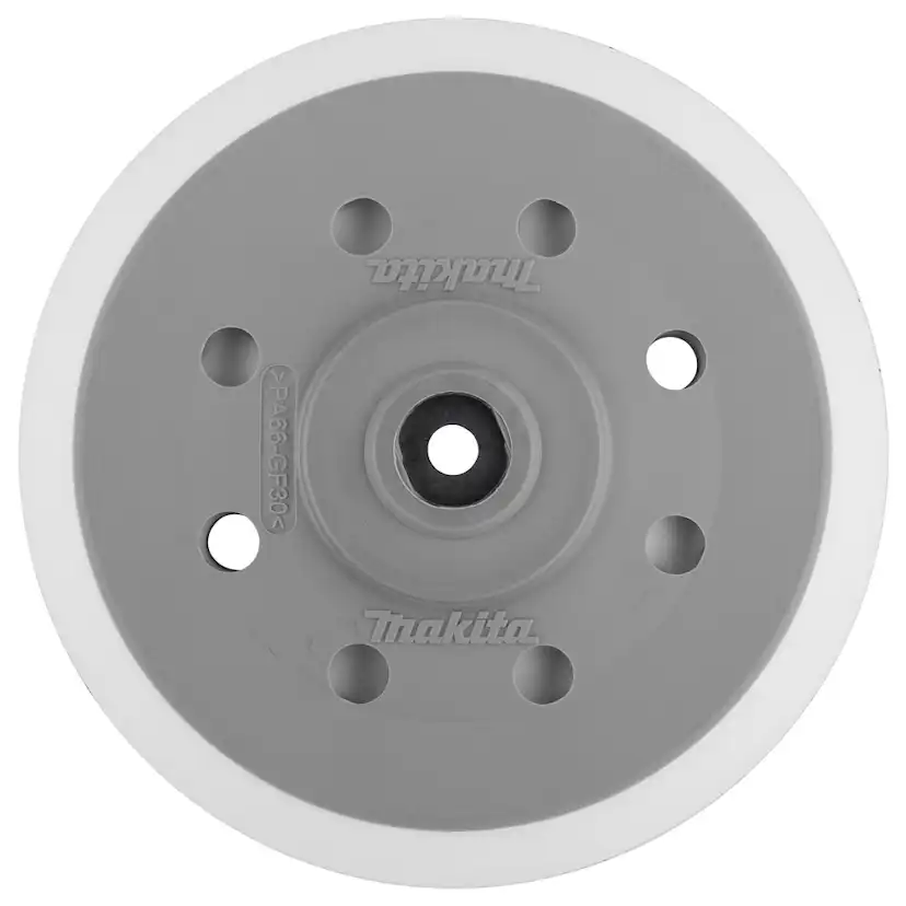 Slipplatta Makita 196686-7 till BO6030/6040