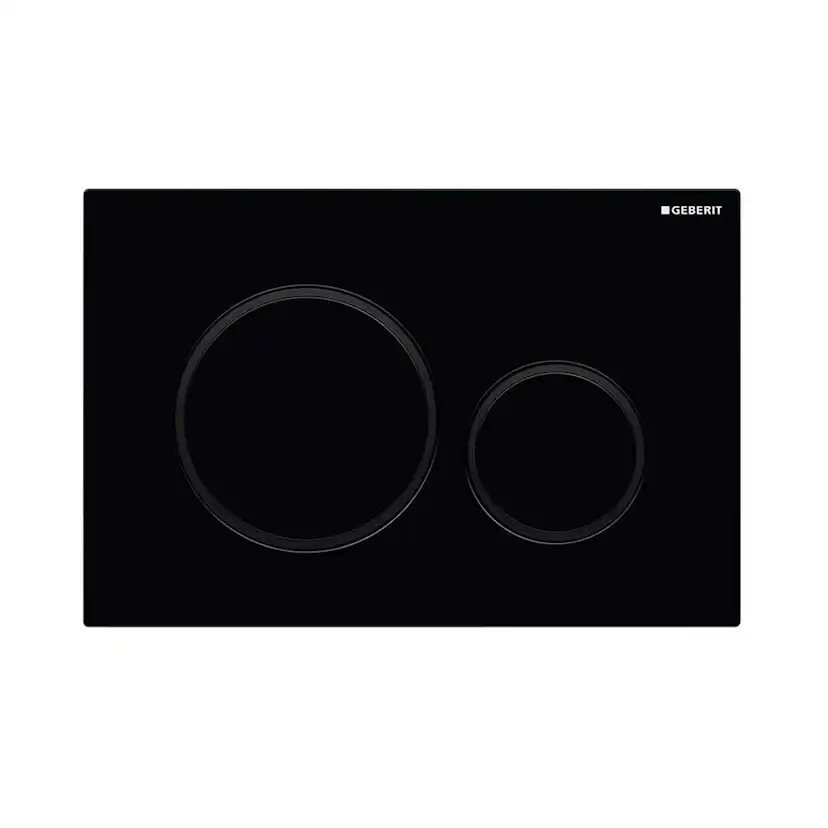Spolknapp Geberit Sigma 20 Round