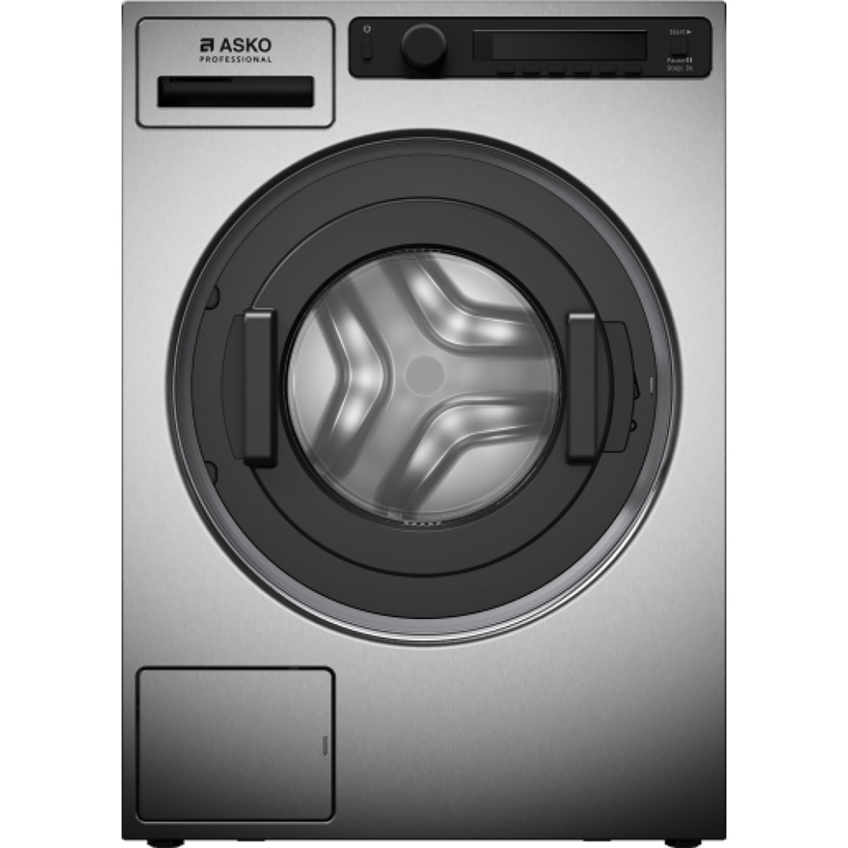 Tvättmaskin ASKO Professional WMC8943PC.S