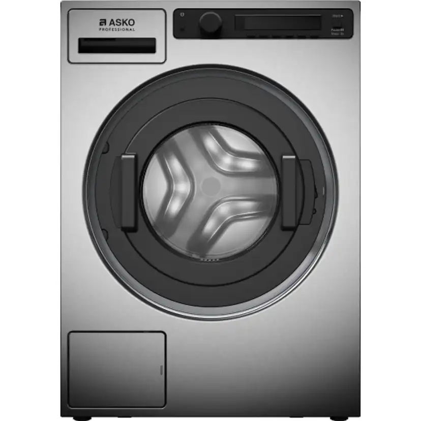 Tvättmaskin ASKO Professional WMC8943PC.S