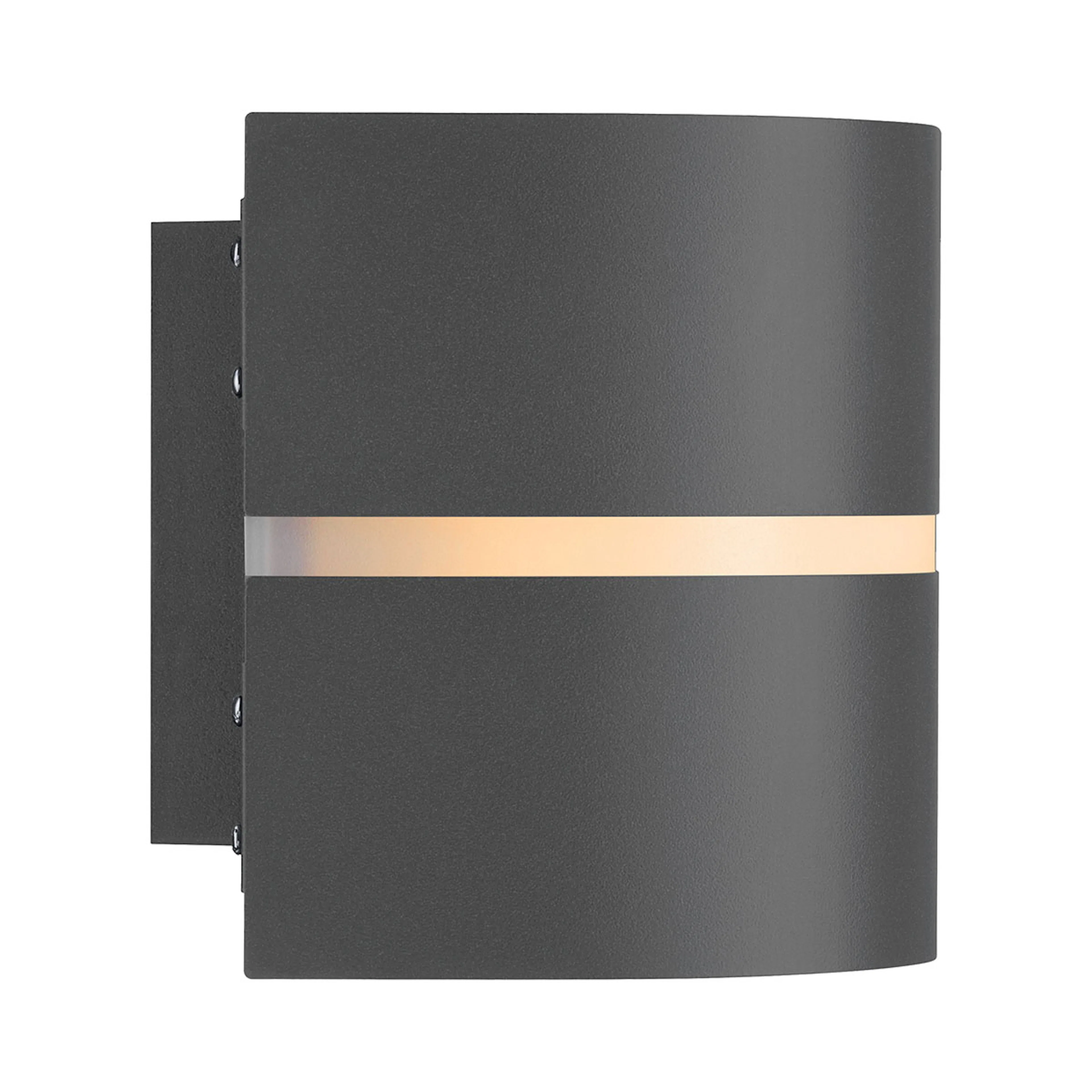 Vägglampa Nordlux Sibelis