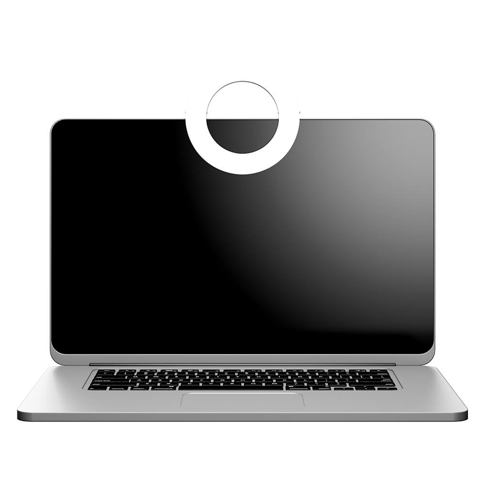 Ring Light KODAK LED-Belysning Mini 4"