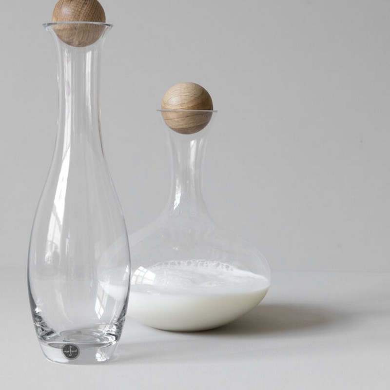 Vinkaraff Sagaform Nature