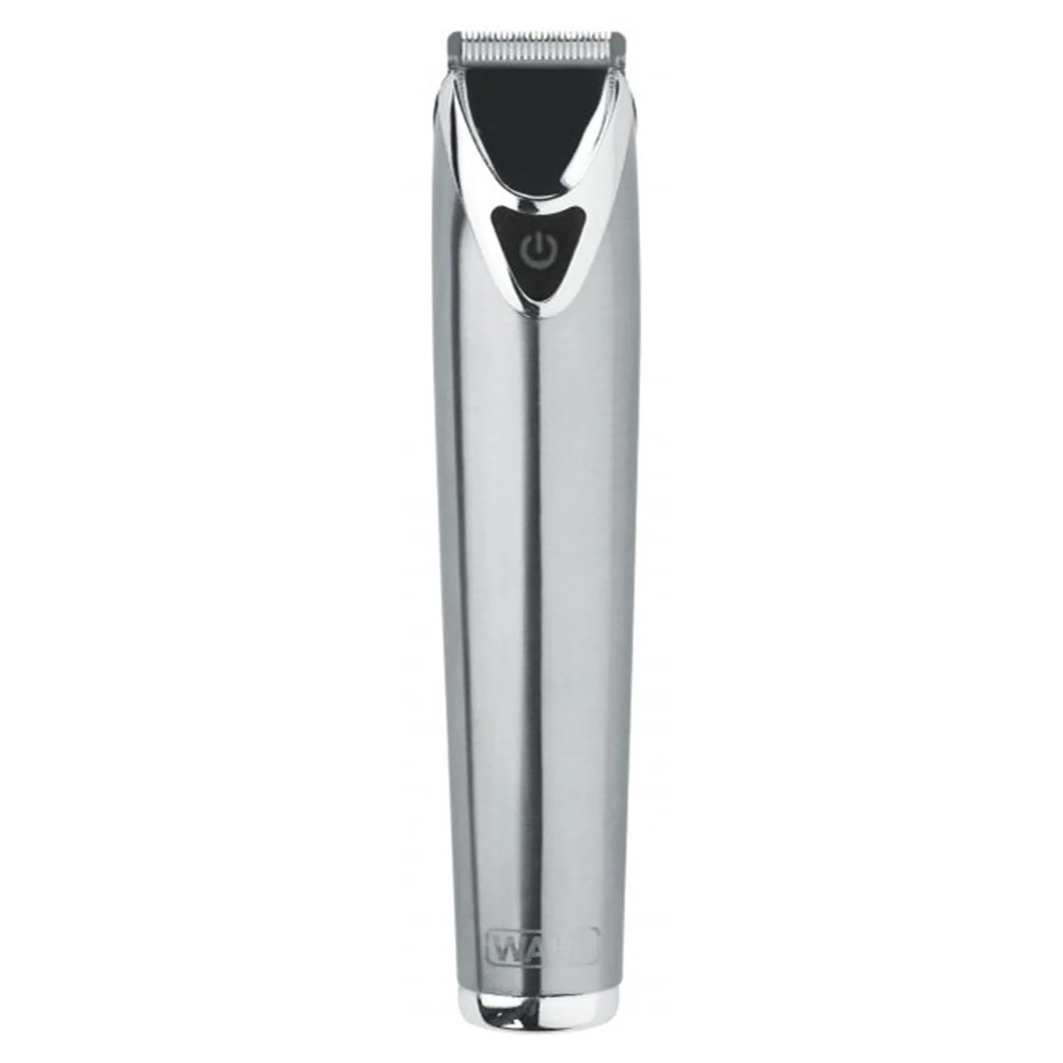 Skäggtrimmer Wahl Stainless Steel Li+ 9818-116 Metallisk Hårtrimmer