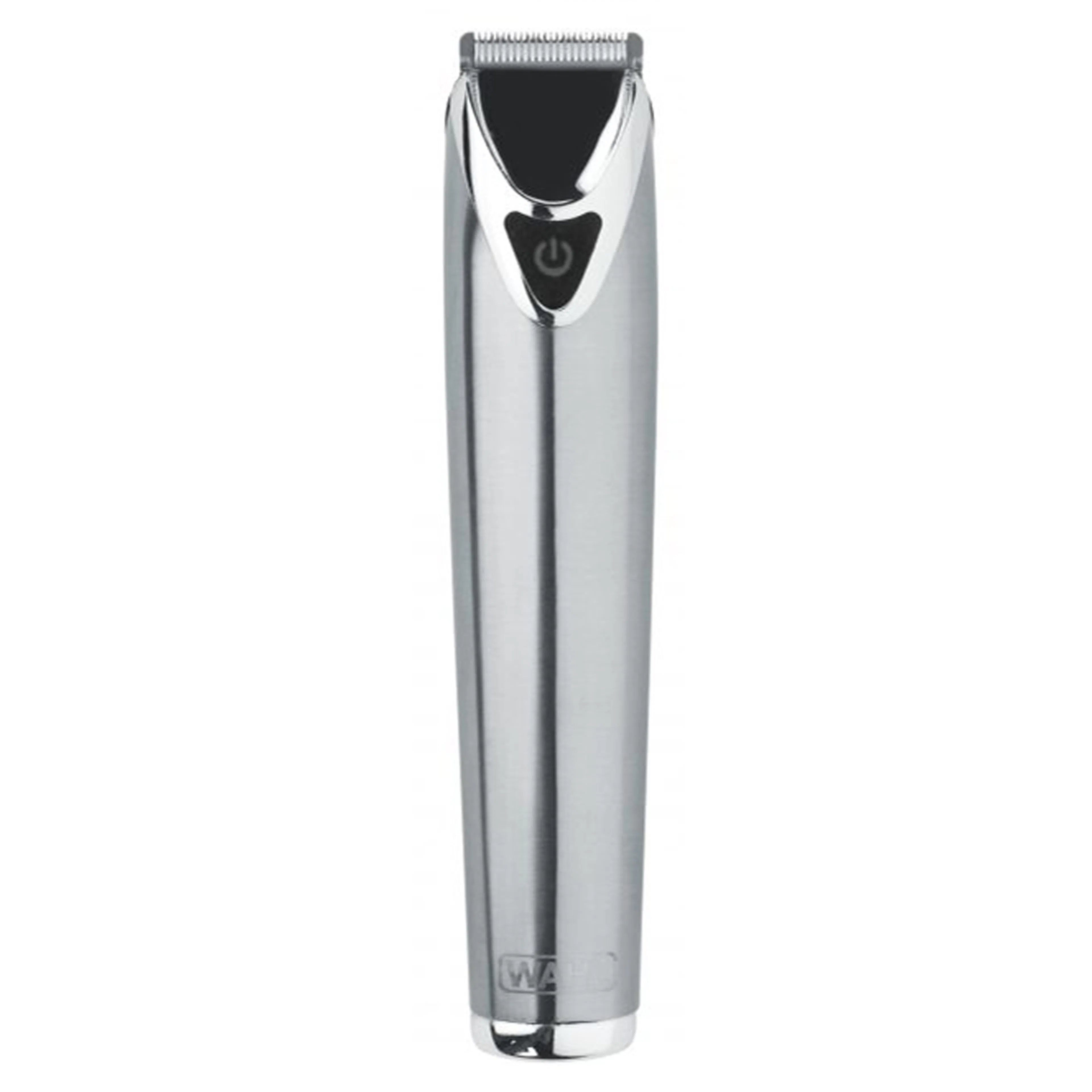 Skäggtrimmer Wahl Stainless Steel Li+ 9818-116 Metallisk Hårtrimmer