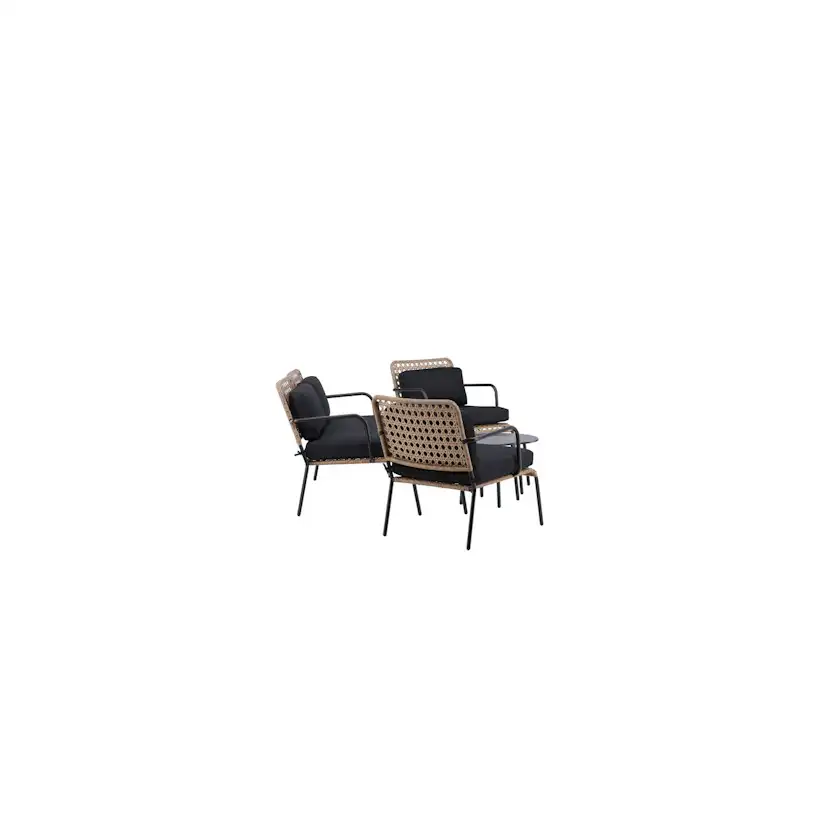 Soffgrupp Venture Home Peoria Utomhus