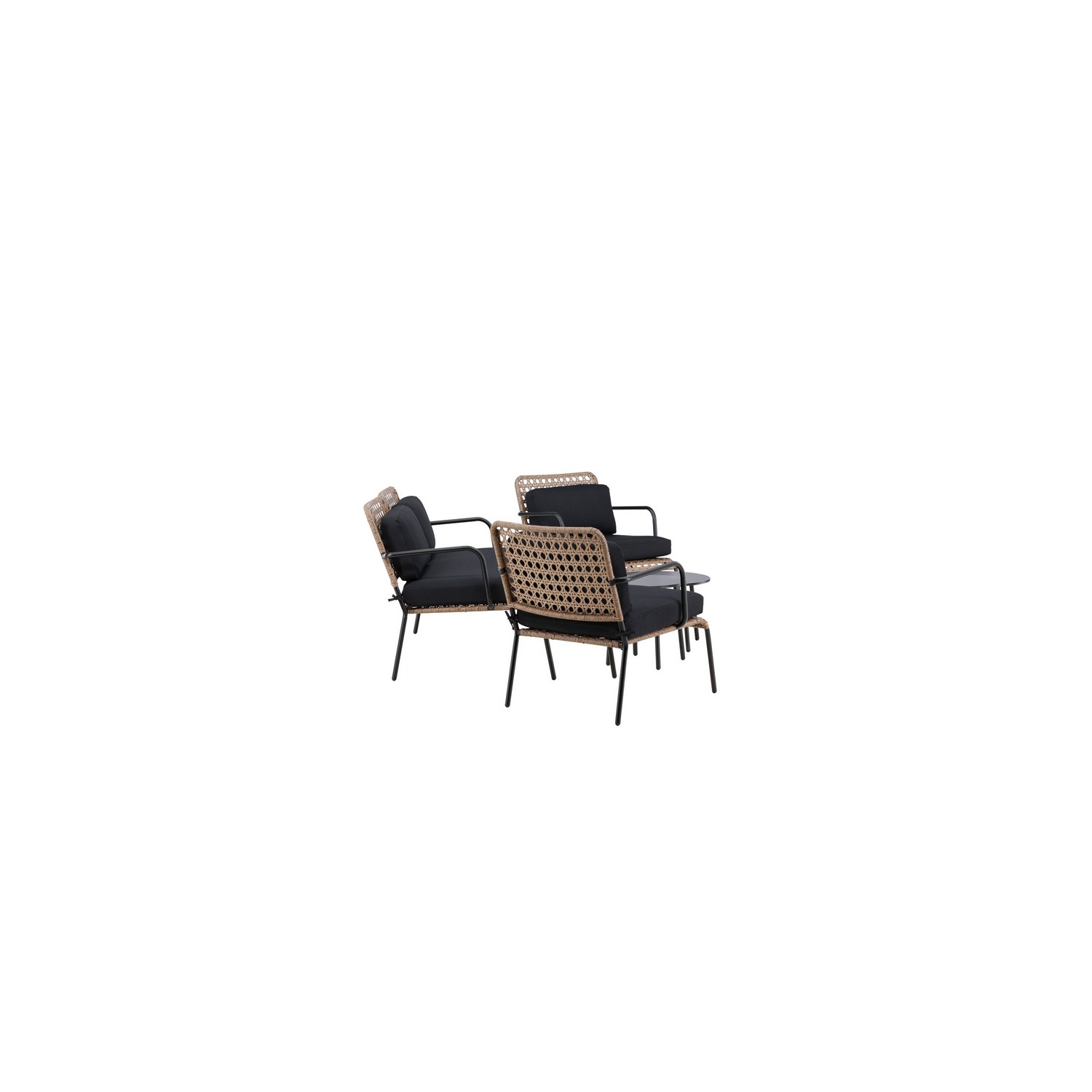 Soffgrupp Venture Home Peoria Utomhus