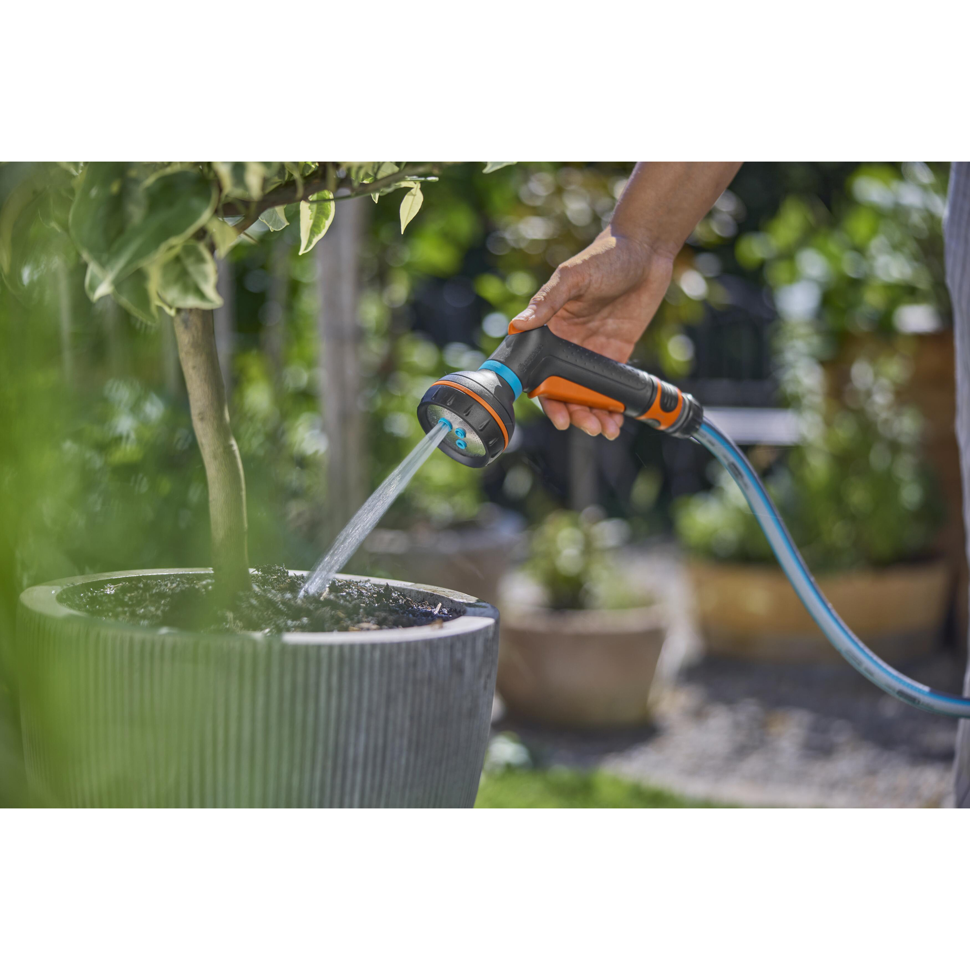 Multisprinklerpistol Gardena Classic Startset