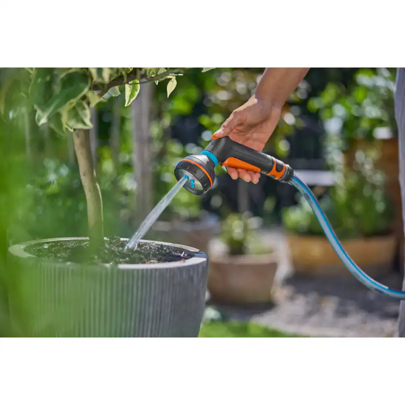 Multisprinklerpistol Gardena Classic Startset