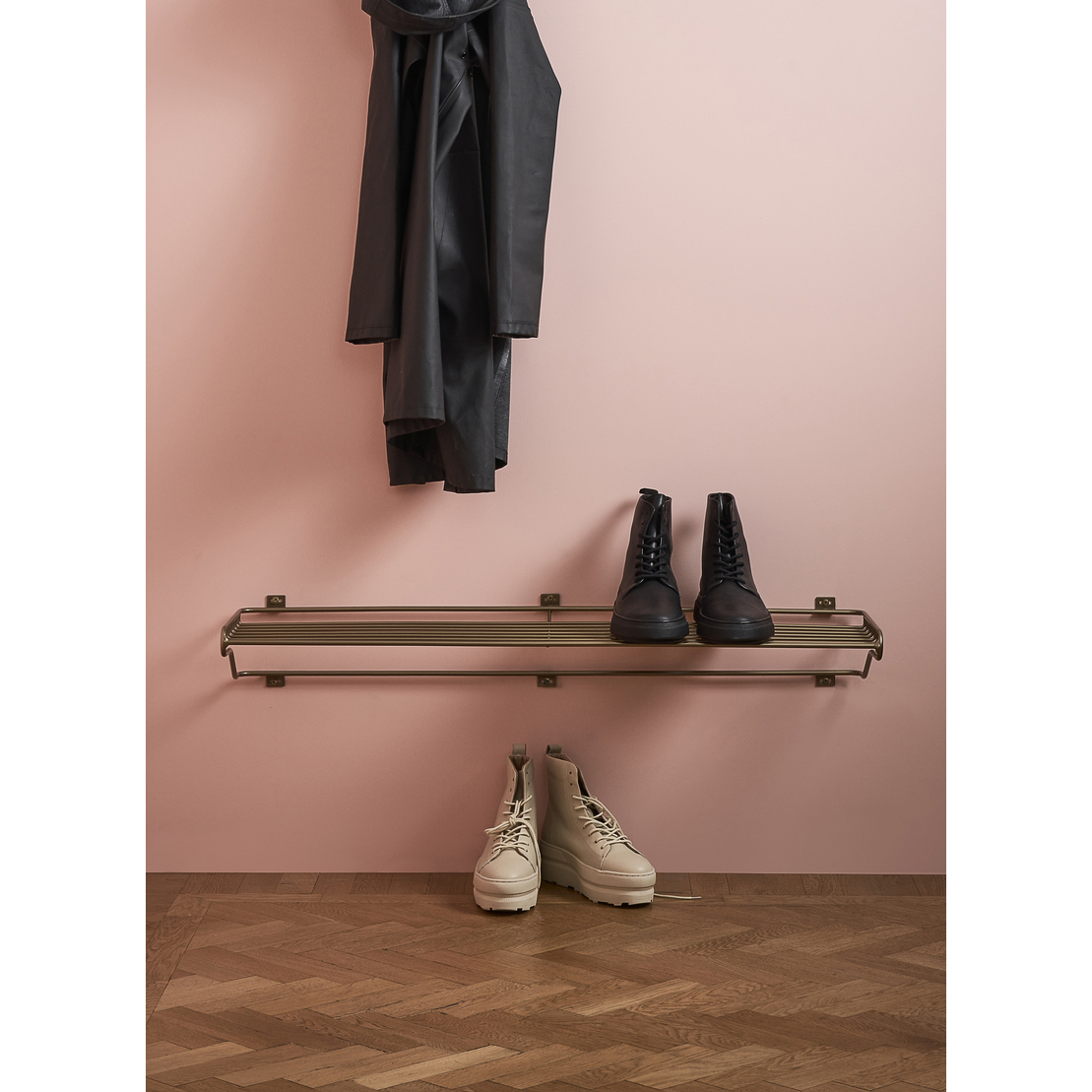 Skohylla Maze Shoe L