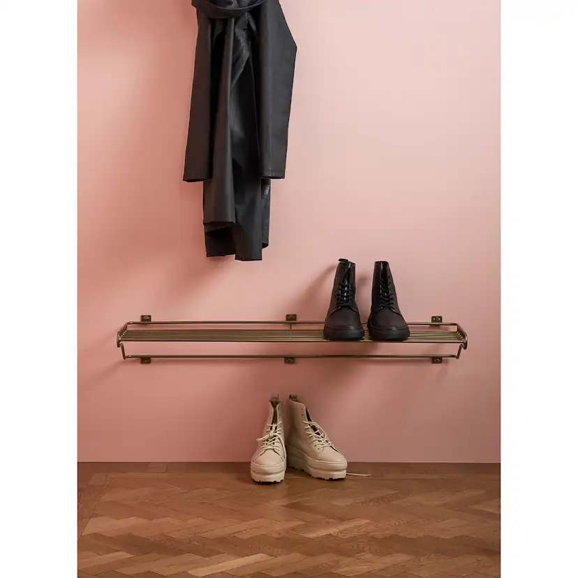Skohylla Maze Shoe L