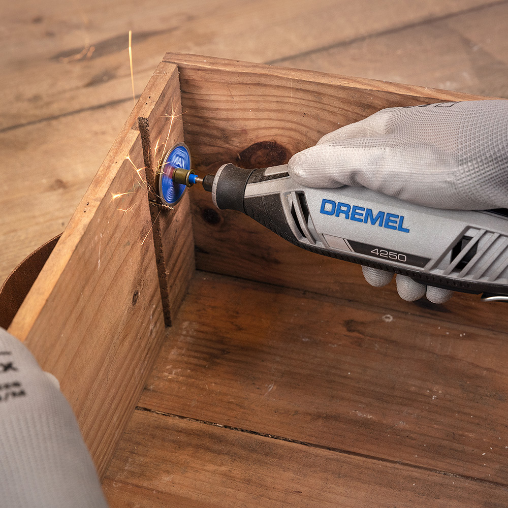 Multiverktyg Dremel 4250-3/45