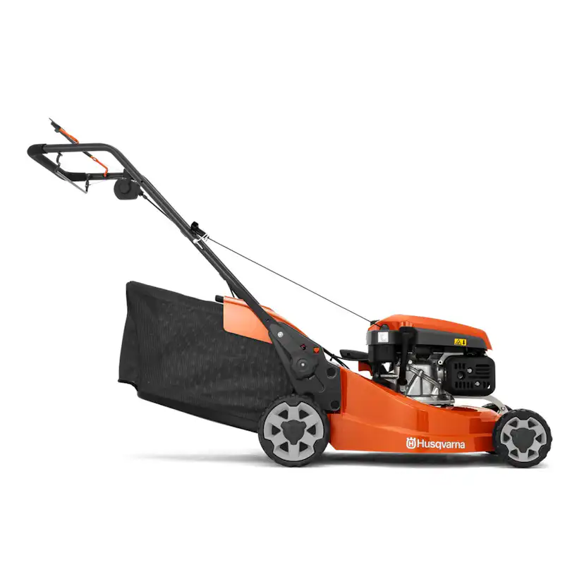 Gräsklippare Husqvarna LC 347 V