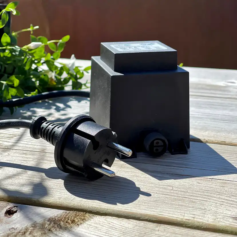 Transformator LightsOn