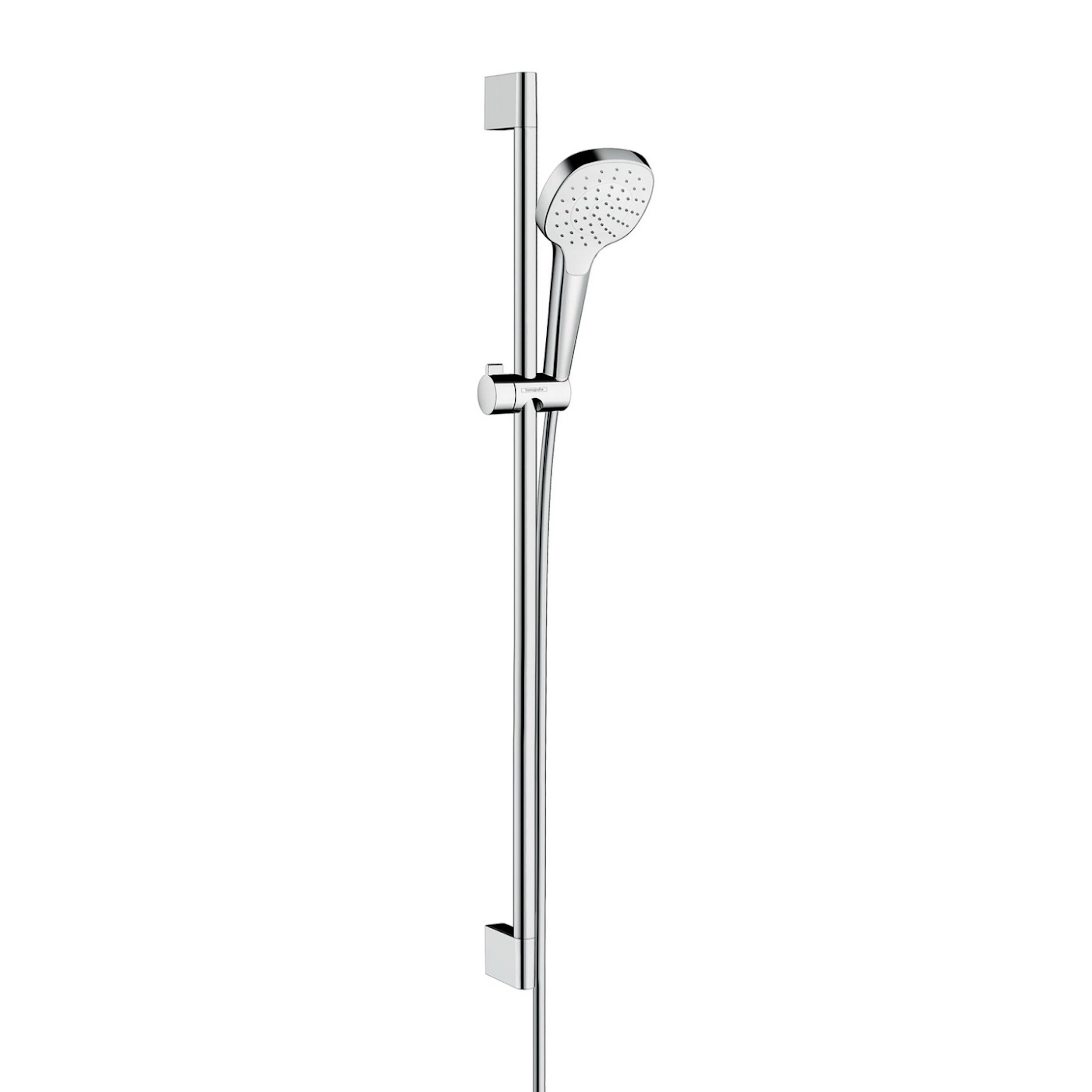HG Croma Select E 1jet 9l Unica Set 90cm Höjd: 959 mm, Med EcoSmart