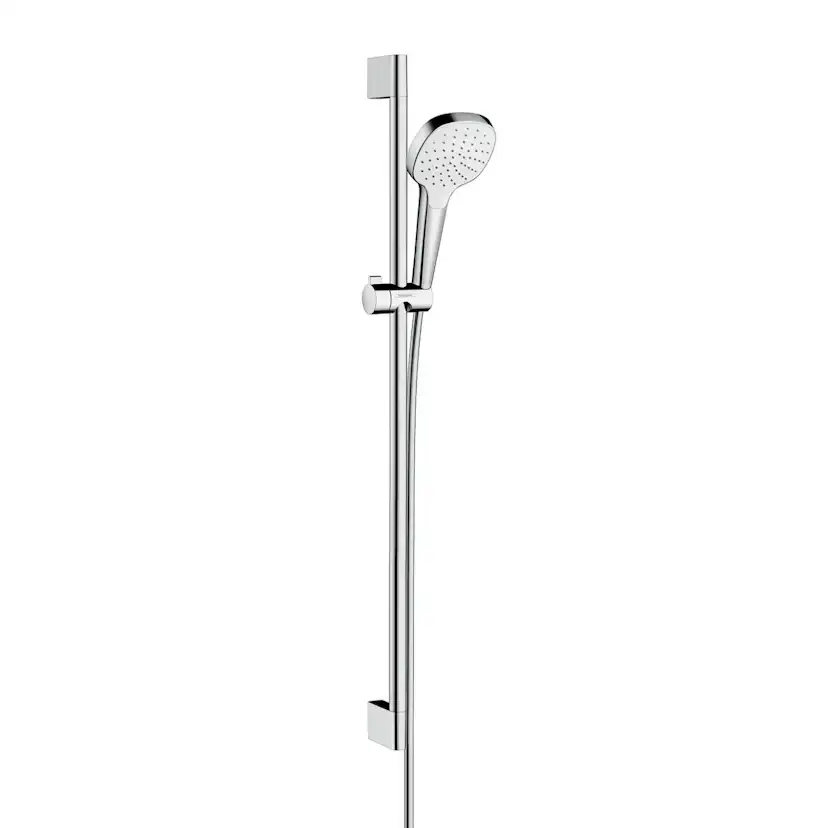 HG Croma Select E 1jet 9l Unica Set 90cm Höjd: 959 mm, Med EcoSmart