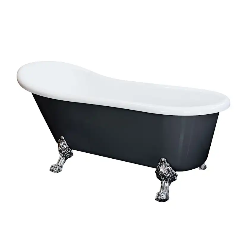 Badkar Vesani The Classic 1700 mm