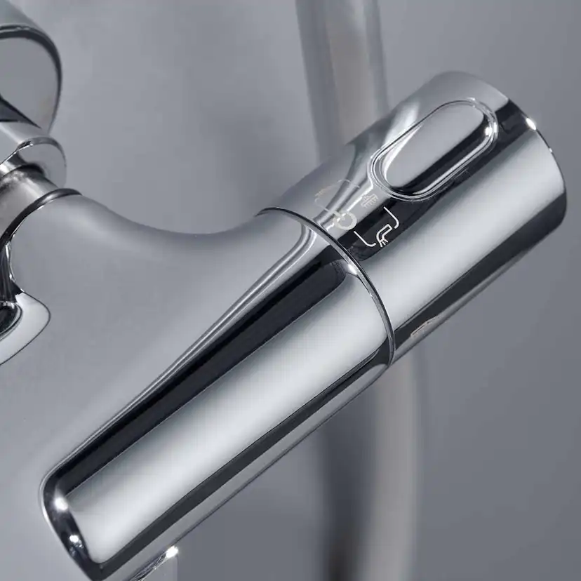 Takduschset Bathlife Brusa Tapp