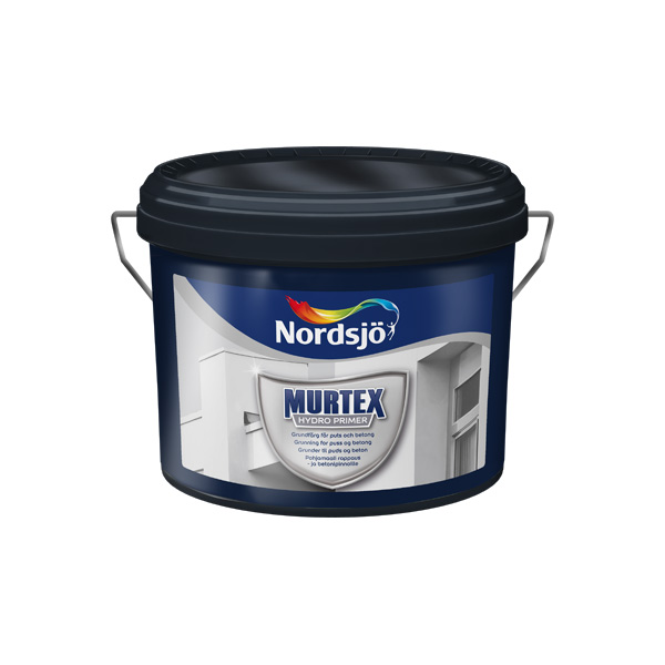 Grundfärg Nordsjö Murtex Hydro Primer
