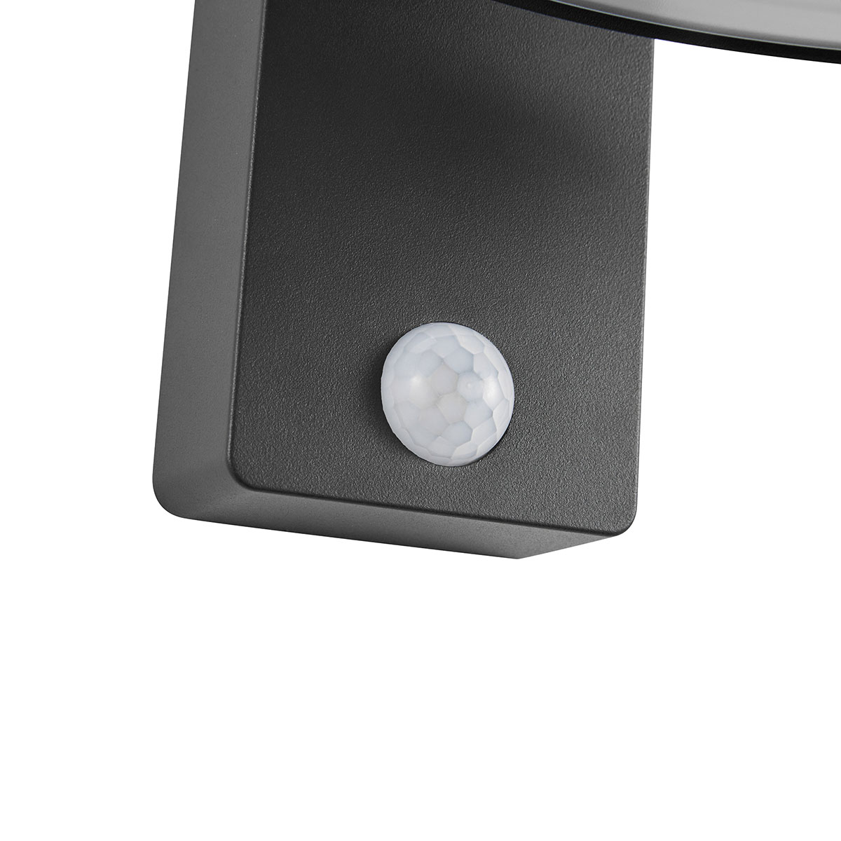 Vägglampa Nordlux Justina Solar