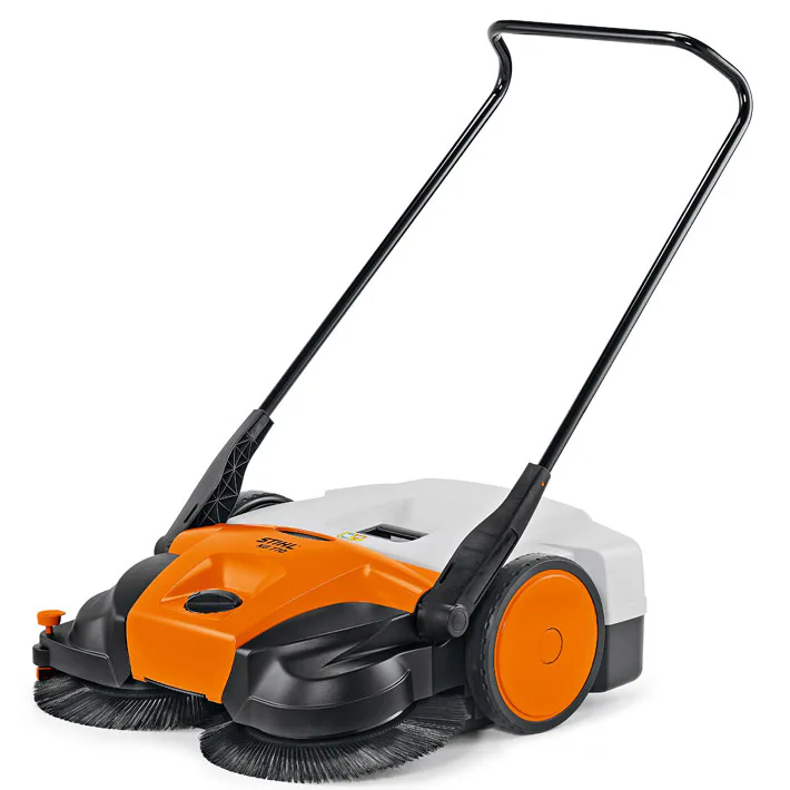 Sopmaskin STIHL KG 770