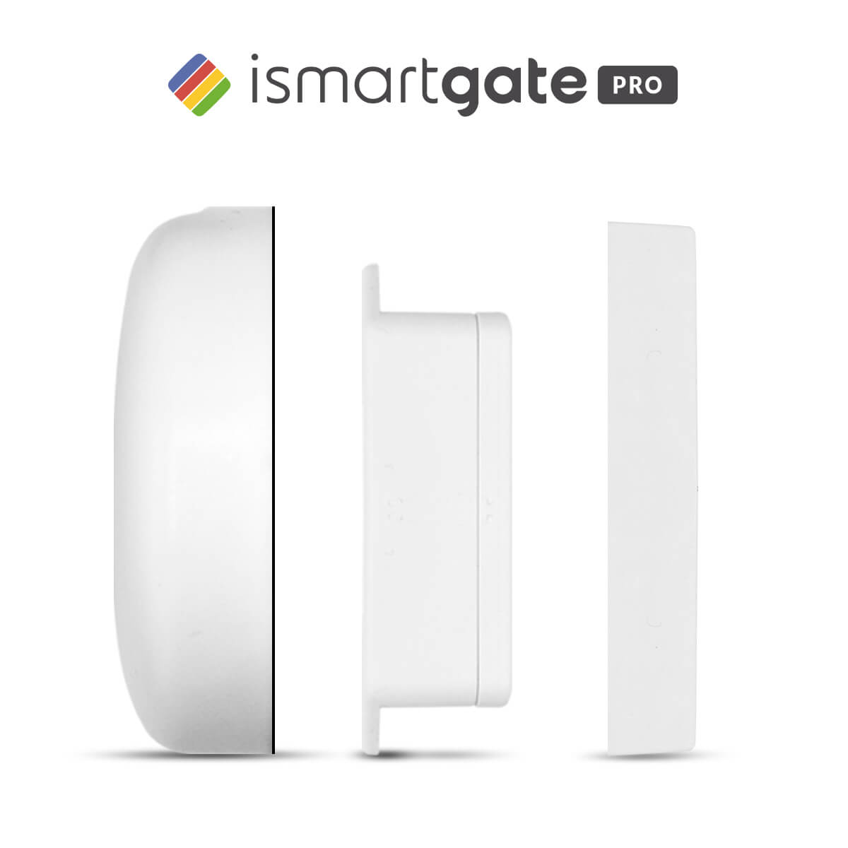Grindöppnare ISMARTGATE Pro 3 Grindar