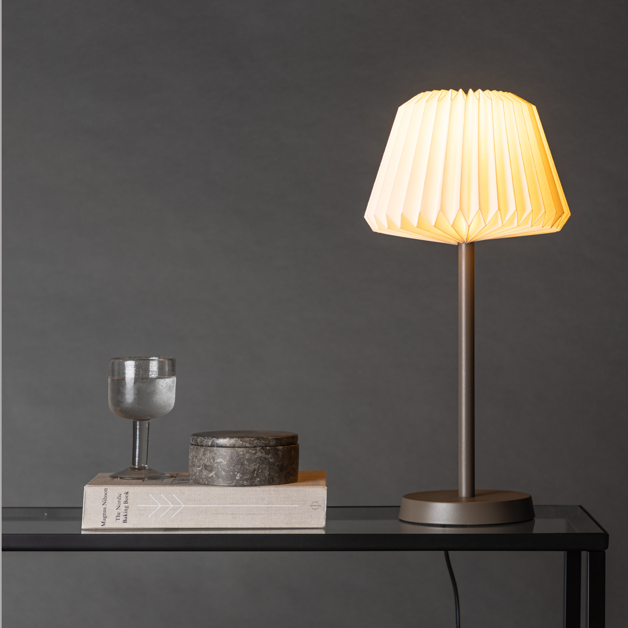 Bordslampa Venture Home Tandådalen