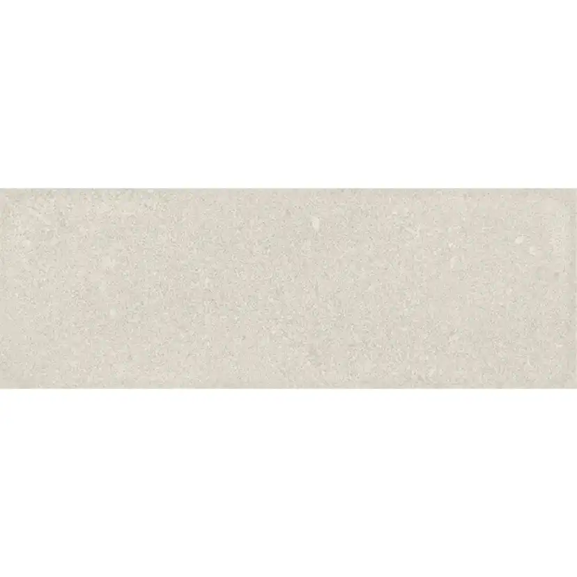 Kakel Konradssons Diesel Camp Rock Vit 10x30 cm