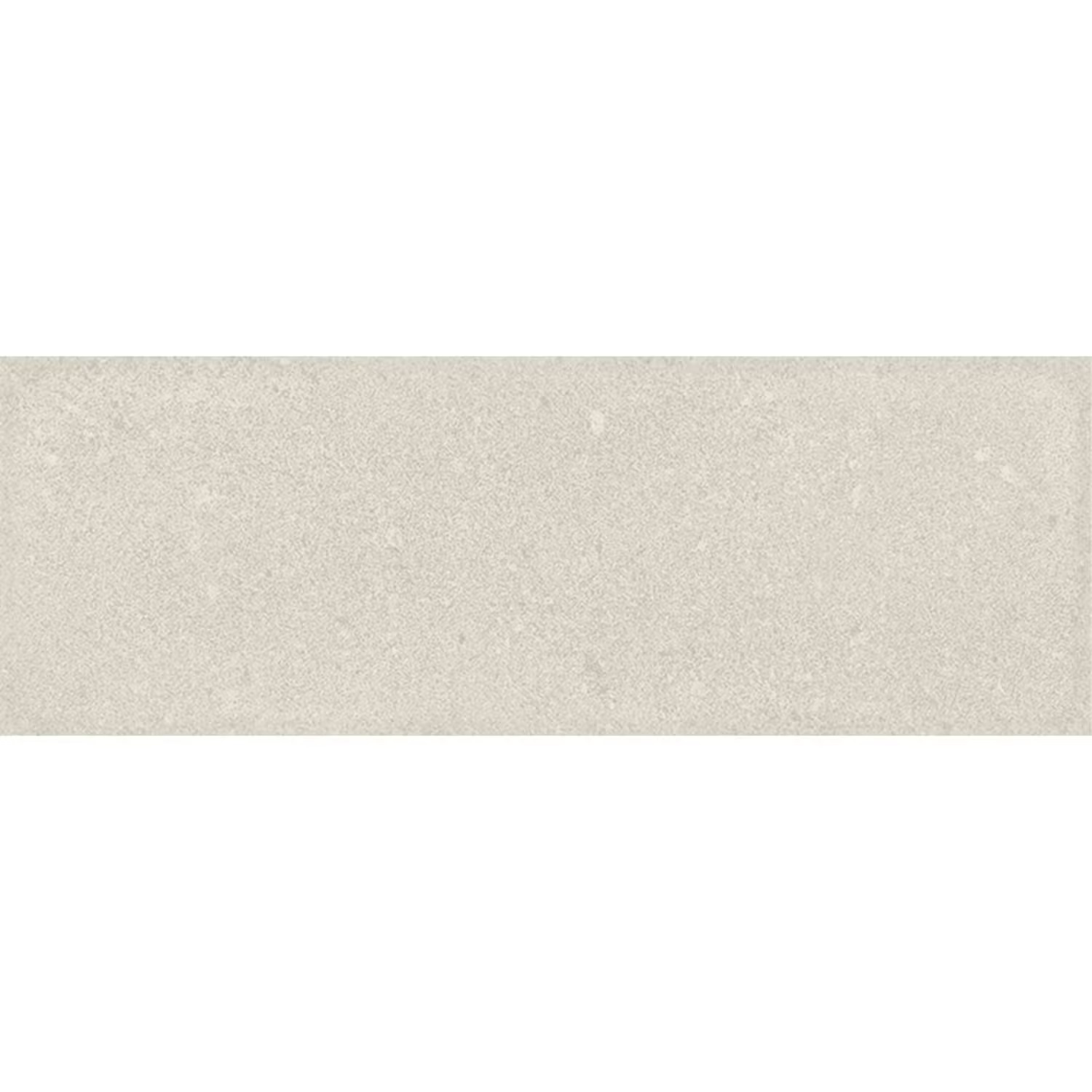 Kakel Konradssons Diesel Camp Rock Vit 10x30 cm