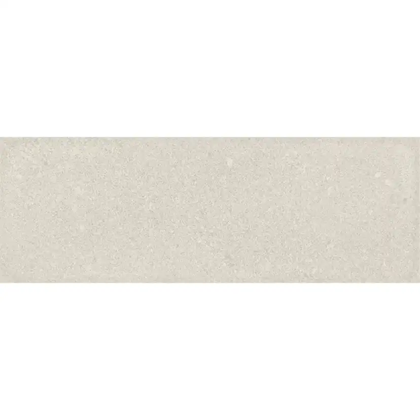 Kakel Konradssons Diesel Camp Rock Vit 10x30 cm