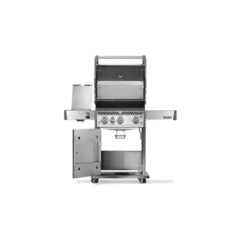 Gasolgrill Napoleon PRO 425