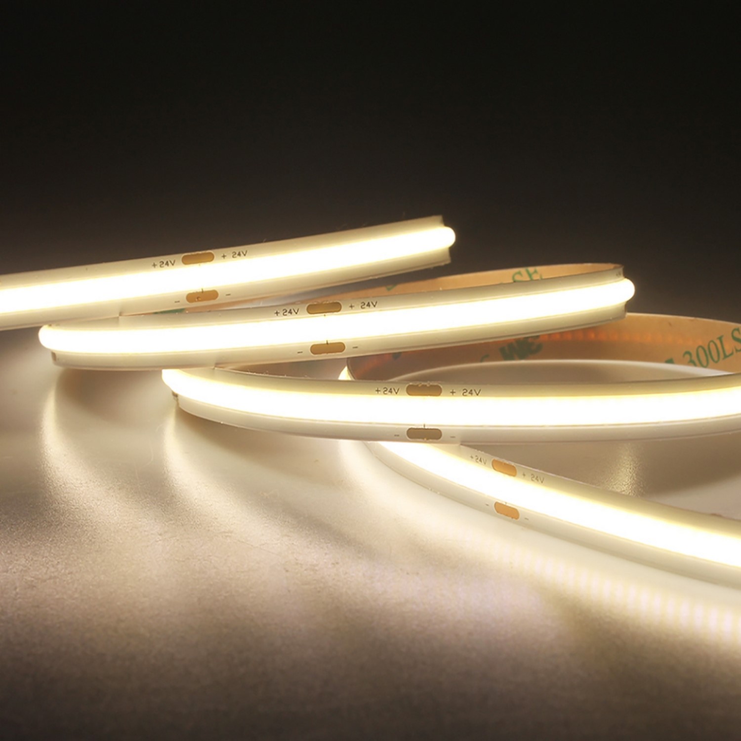 LED-Strip Westal WLS-C IP20 574