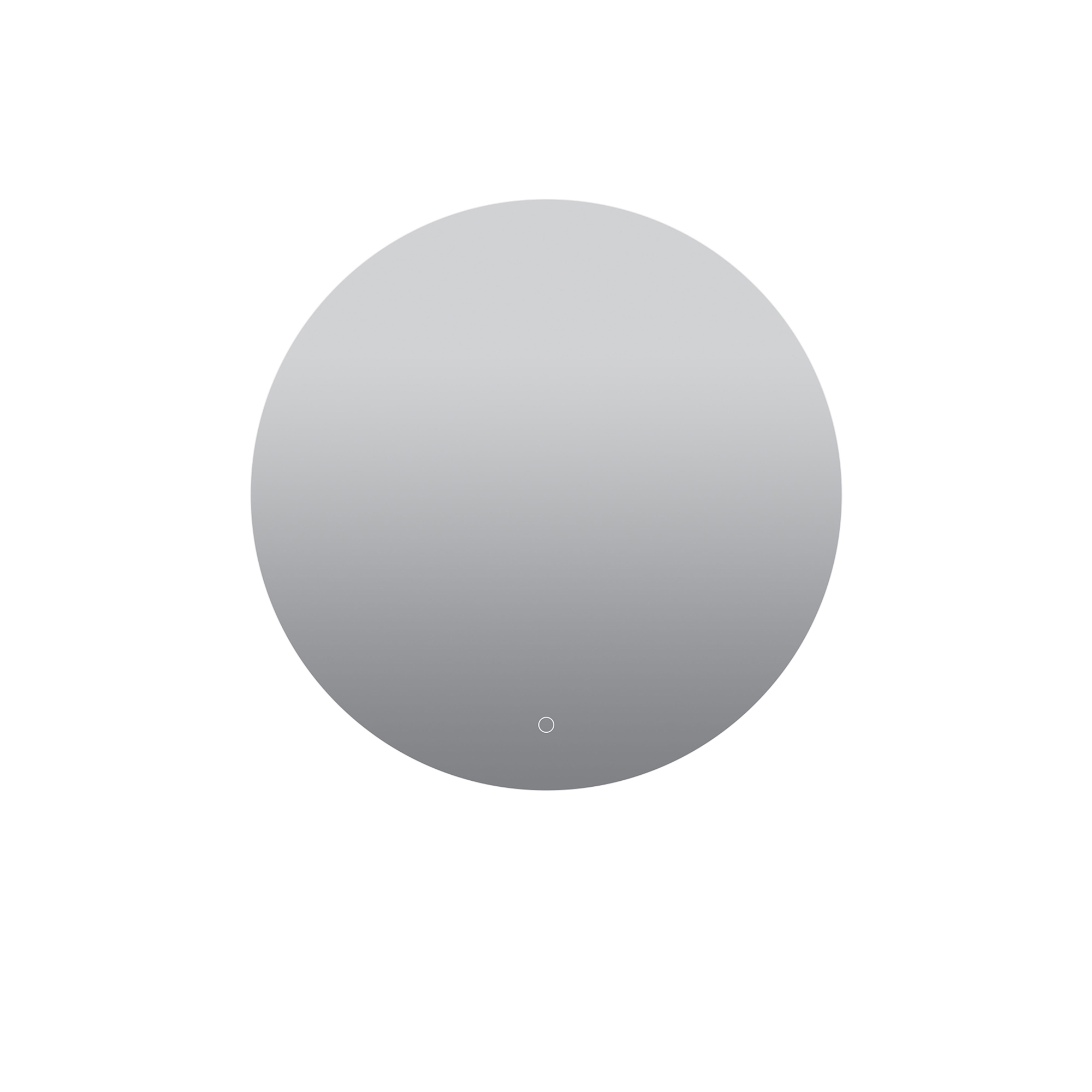 STUDIO LED Spegel Ø600 Diameter: 600 mm