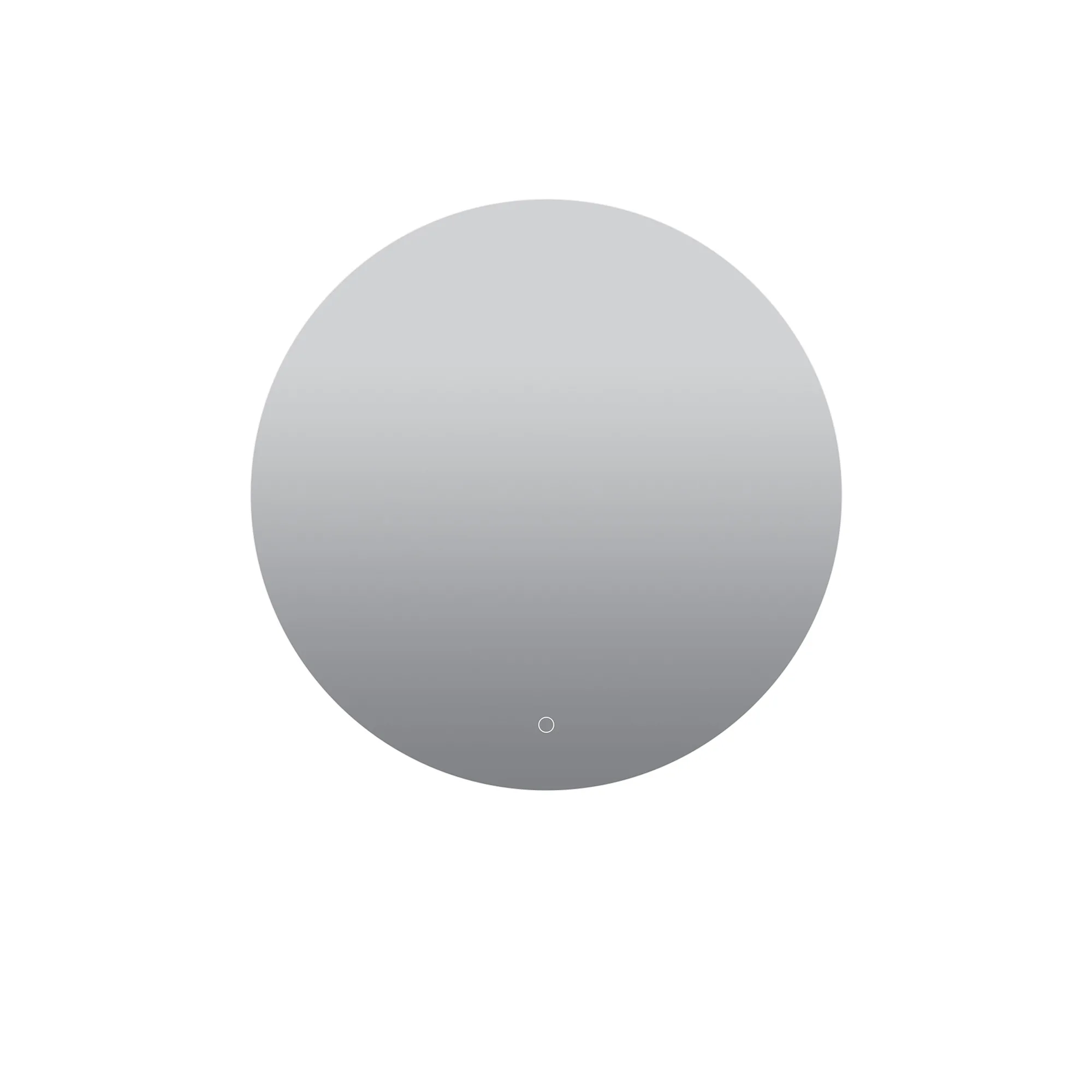 STUDIO LED Spegel Ø600 Diameter: 600 mm