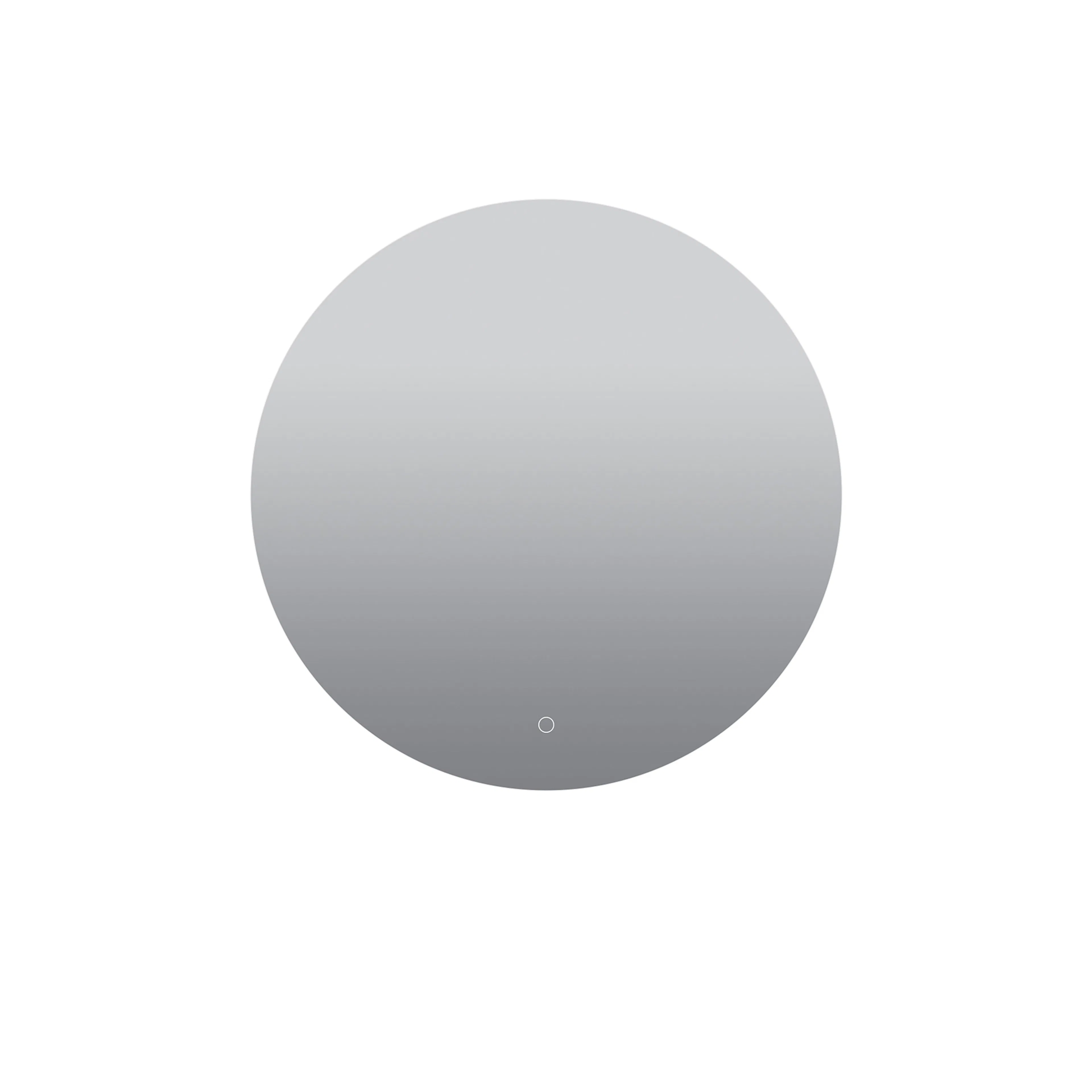 STUDIO LED Spegel Ø600 Diameter: 600 mm