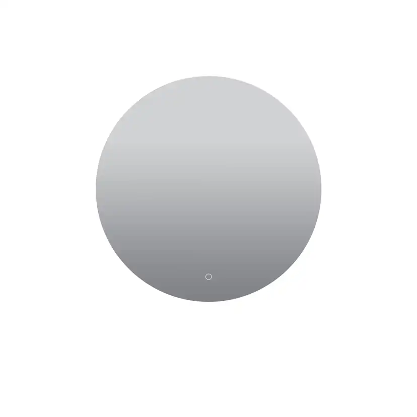 STUDIO LED Spegel Ø600 Diameter: 600 mm