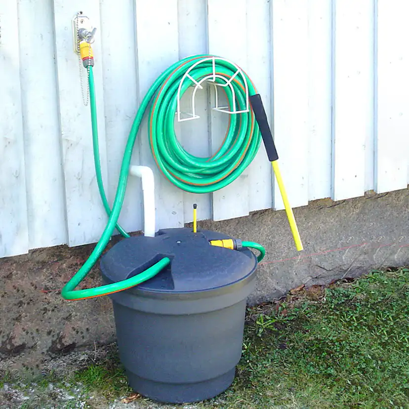 Ejektortank Separett 50 L